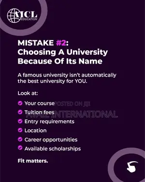 5 Study Abroad Mistakes to Avoid
