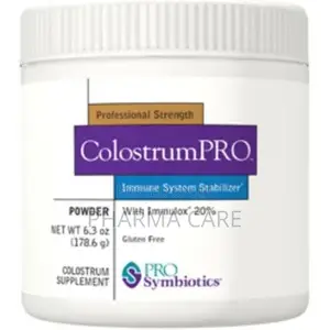 Colostrum Pro Powder 6.3 Oz- 178.6G