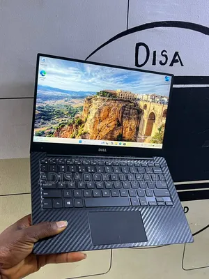 Laptop Dell XPS 13 8GB Intel Core i7 SSD 256GB