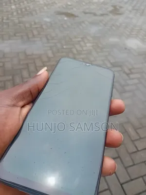 Samsung Galaxy A50 64 GB Blue