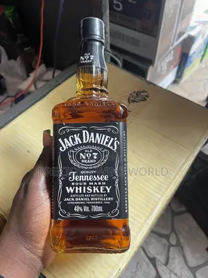 Jack Daniel’s