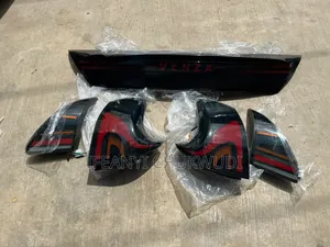 Rear Light Venza LED