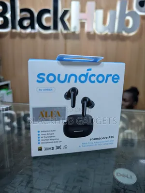 Soundcore P31i