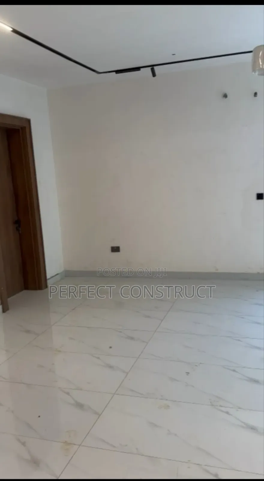 Newly Bulit 5 Bedroom Terrace Duplex
