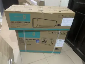 Hisense 1.5HP Efficient Home Cooling System (AS12DK1)
