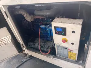 John Holt 20Kva Diesel Generator