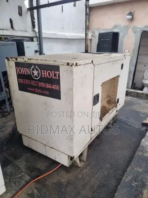 John Holt 20Kva Diesel Generator