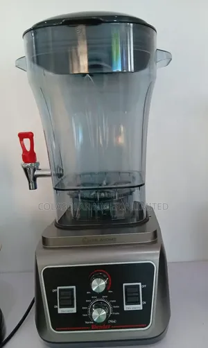 Cola Home Blender (CH1616)