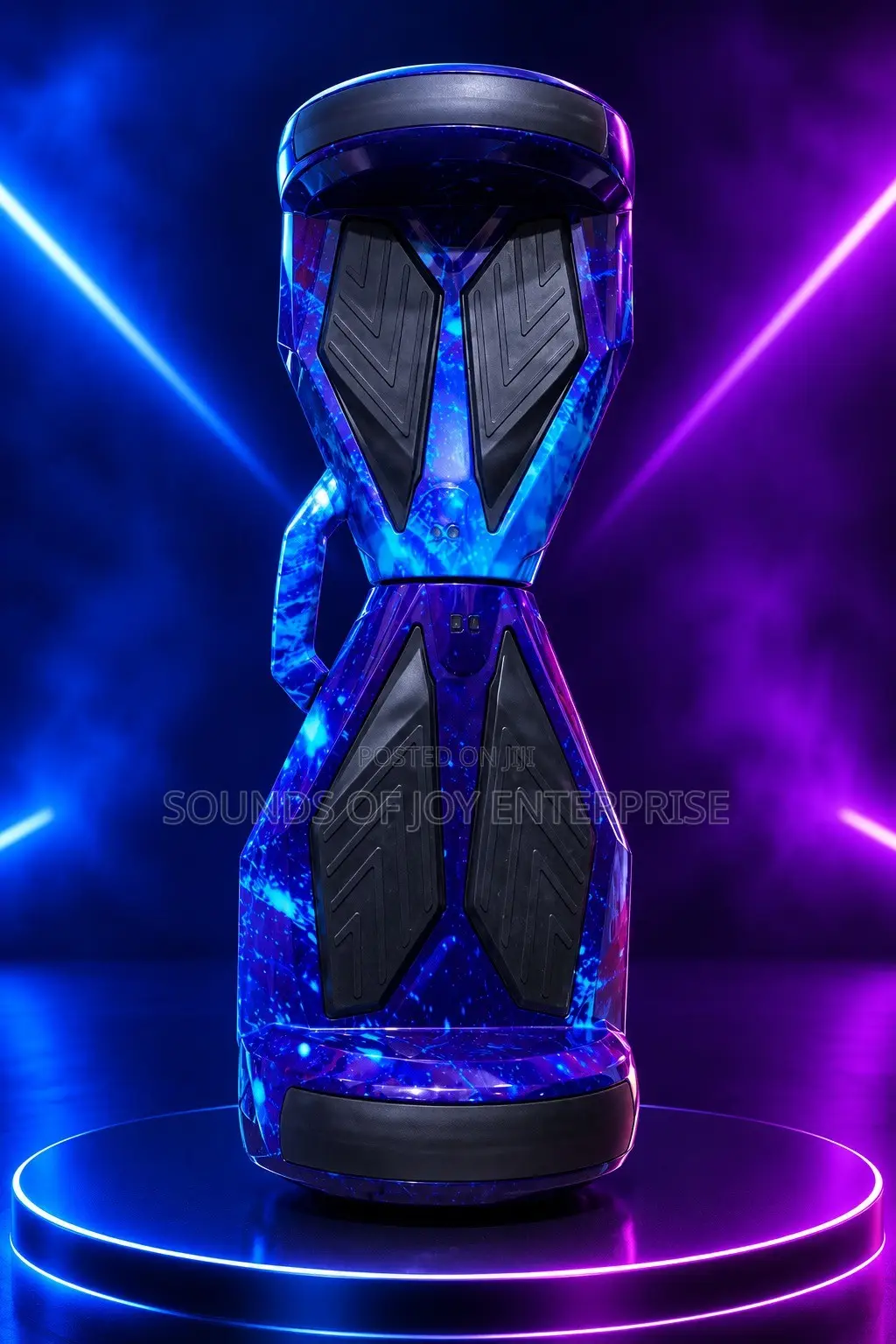 10 Inches Hoverboard