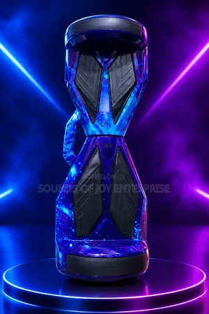 10 Inches Hoverboard