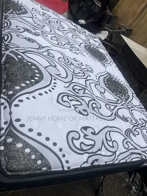 Hybrid Pocket Coils Mattress