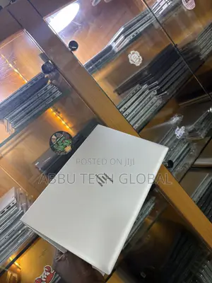 Laptop HP EliteBook 840 G6 8GB Intel Core i5 SSD 256GB