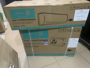 Hisense 1.5HP Powerful Inverter Split Unit Air Conditioner