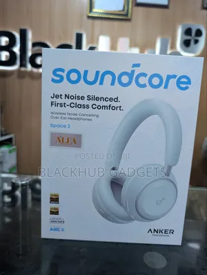 Soundcore Space 2