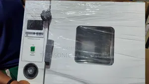 Digital Vacuum Drying Oven