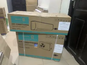 Hisense 1.5HP Modern Inverter Cooling AC