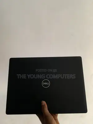 Laptop Dell Latitude 3480 8GB Intel Core i5 SSD 256GB
