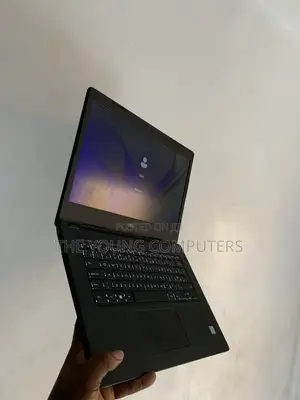 Laptop Dell Latitude 3480 8GB Intel Core i5 SSD 256GB