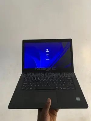 Laptop Dell Latitude 3480 8GB Intel Core i5 SSD 256GB