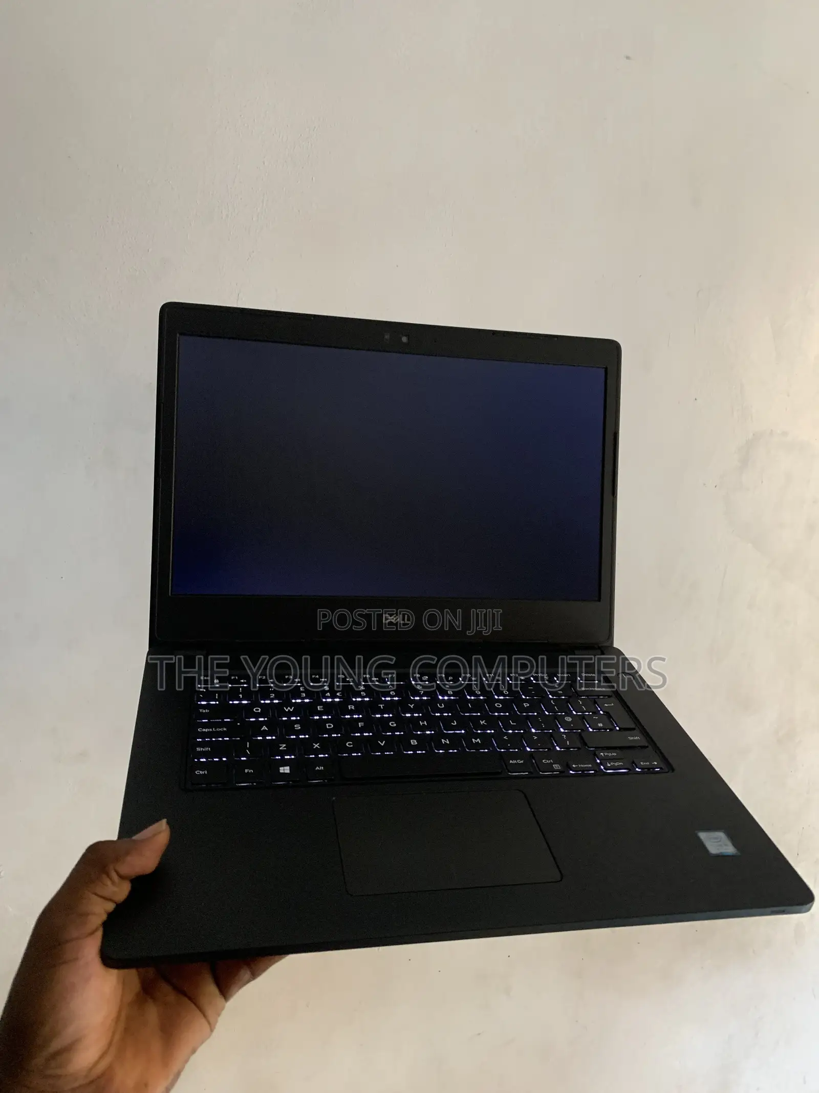 Laptop Dell Latitude 3480 8GB Intel Core i5 SSD 256GB