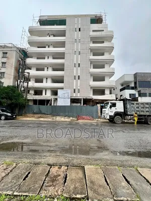 Furnished 3bdrm Apartment in Victoria Island Extension for sale