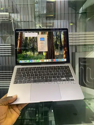 Laptop Apple MacBook Air 2020 M1 8GB Apple M1 SSD 256GB