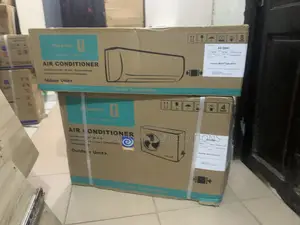 Hisense AS12DK1 1.5HP Premium Split AC