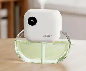 Jisenin Smart Aromatherapy Diffuser