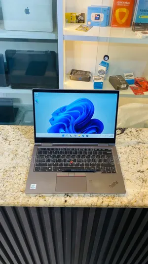 Laptop Lenovo ThinkPad X1 Yoga 16GB Intel Core Ultra 9 SSD 512GB