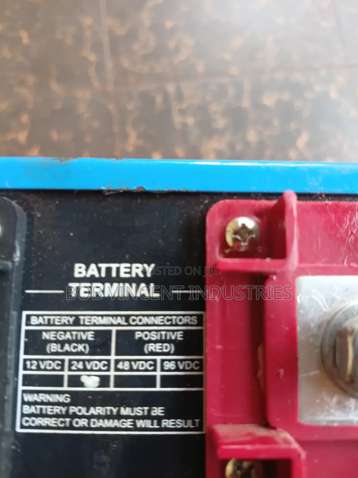 Famicare Inverter