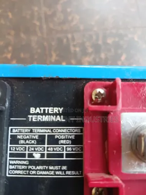 Famicare Inverter