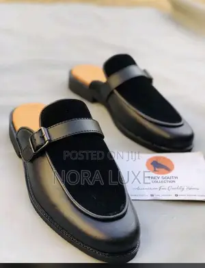 Premium Men’s Sandals – Stylish, Comfortable & Durable