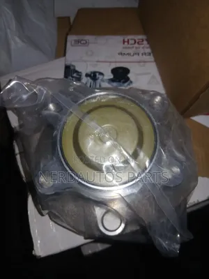 Back Wheel Bearing Honda Civic 2016-2020