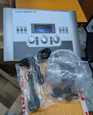 AudioMeter