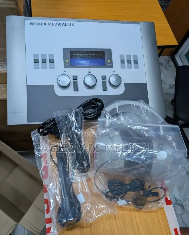 AudioMeter