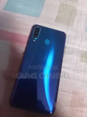 Huawei P30 Lite 128 GB Blue