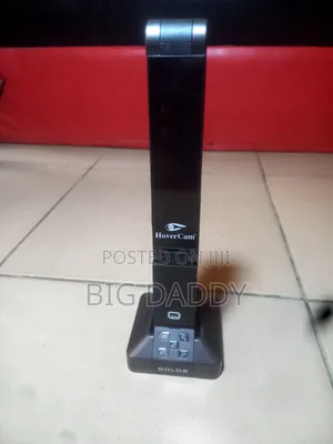 Hovercam Solo 8 for Sale 170k Negotiable WhatsApp Number