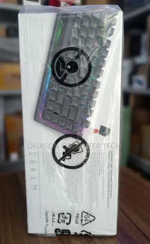 Alienware Pro Wireless Gaming Keyboard