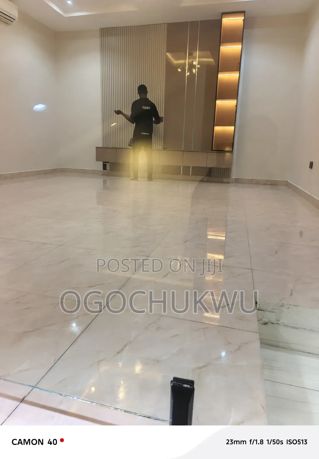 God Is Good Cleaning Service