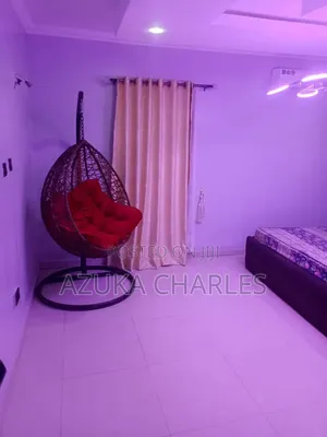 2bdrm Duplex in God'S Estate, Agungi for rent