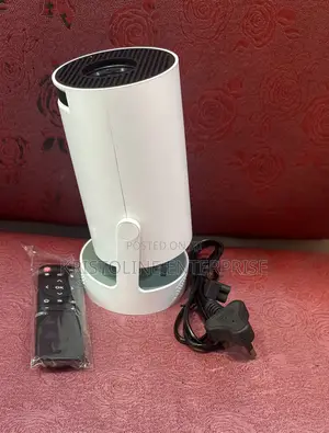 Hy300 Ultra Mini Projector
