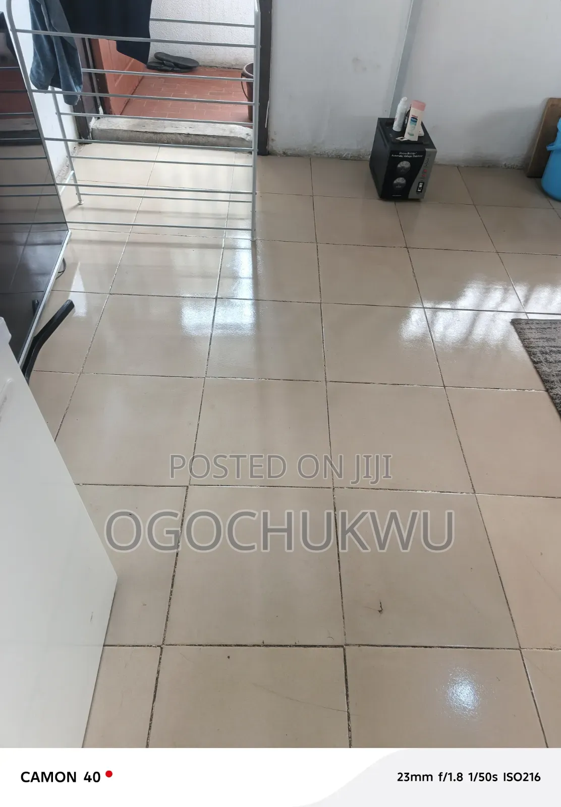 God Is Good Cleaning Service