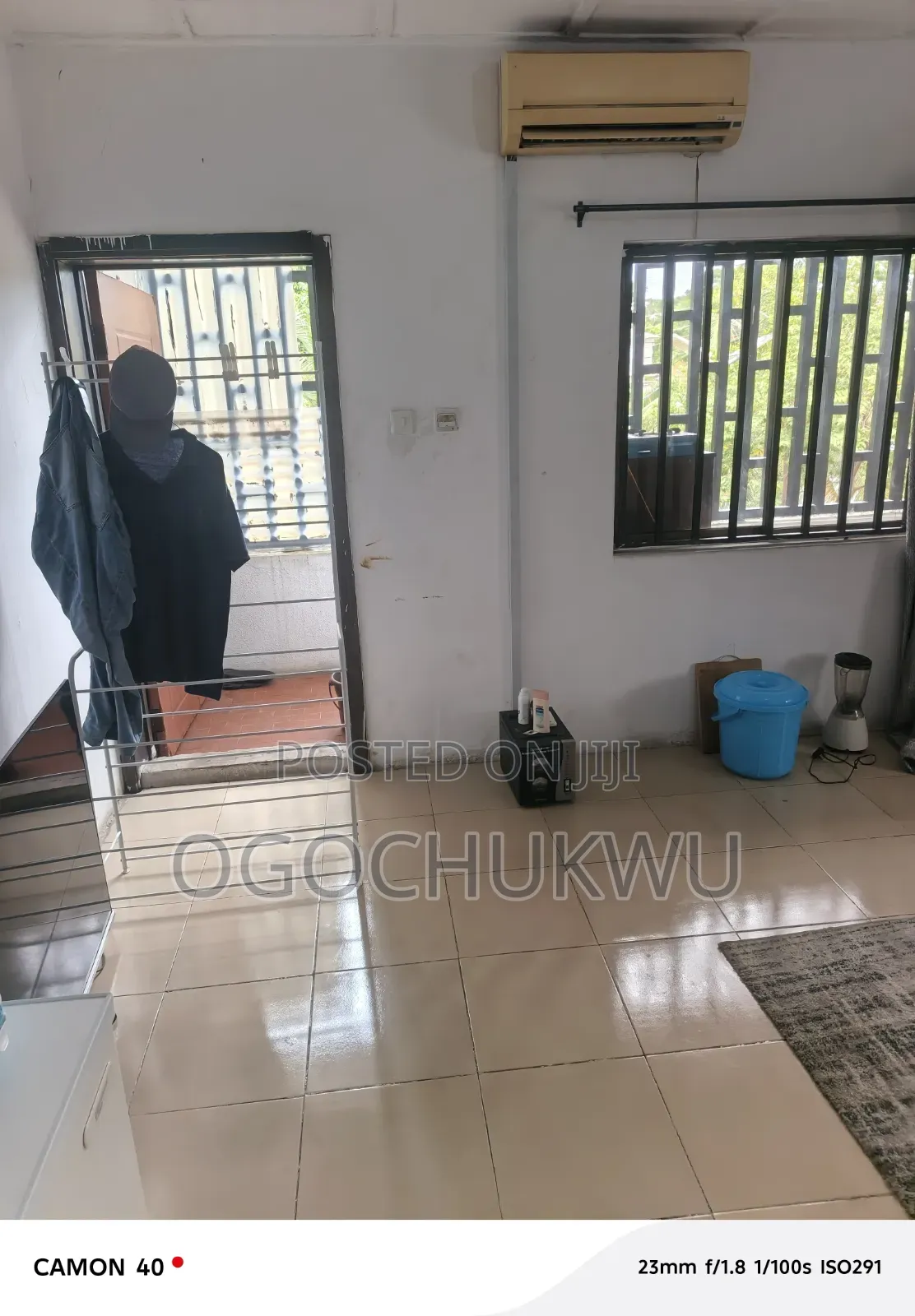 God Is Good Cleaning Service