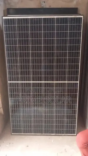 Solar Panel 400watts