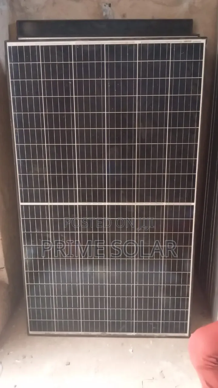 Solar Panel 400watts