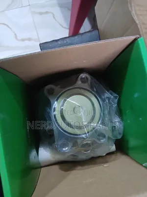 Back Wheel Bearing Honda Accord 2018-2022