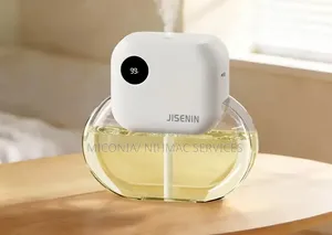 Jisenin Smart Aromatherapy Diffuser