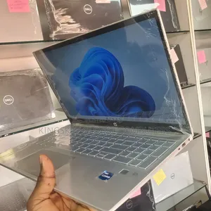 New Laptop HP Pavilion 15 16GB Intel Core i7 SSD 1T
