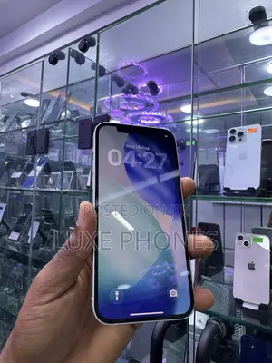 Apple iPhone 12 128 GB White