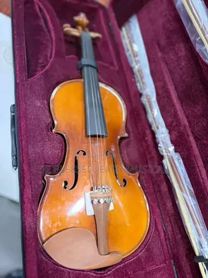 Yamaha Violin 4x4